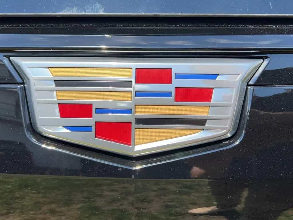 Cadillac Escalade Sport Platinum 8-SITZE HUD PANO AHK 3,5 null-photo-20