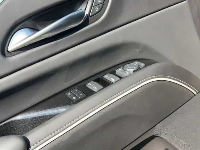Cadillac Escalade Sport Platinum 8-SITZE HUD PANO AHK 3,5 null-photo-6