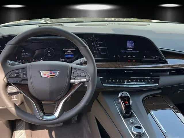 Cadillac Escalade Sport Platinum 8-SITZE HUD PANO AHK 3,5 null-photo-7