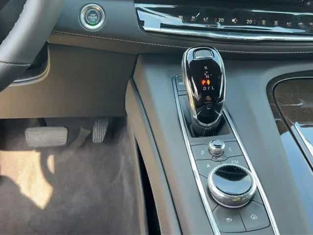 Cadillac Escalade Sport Platinum 8-SITZE HUD PANO AHK 3,5 null-photo-8