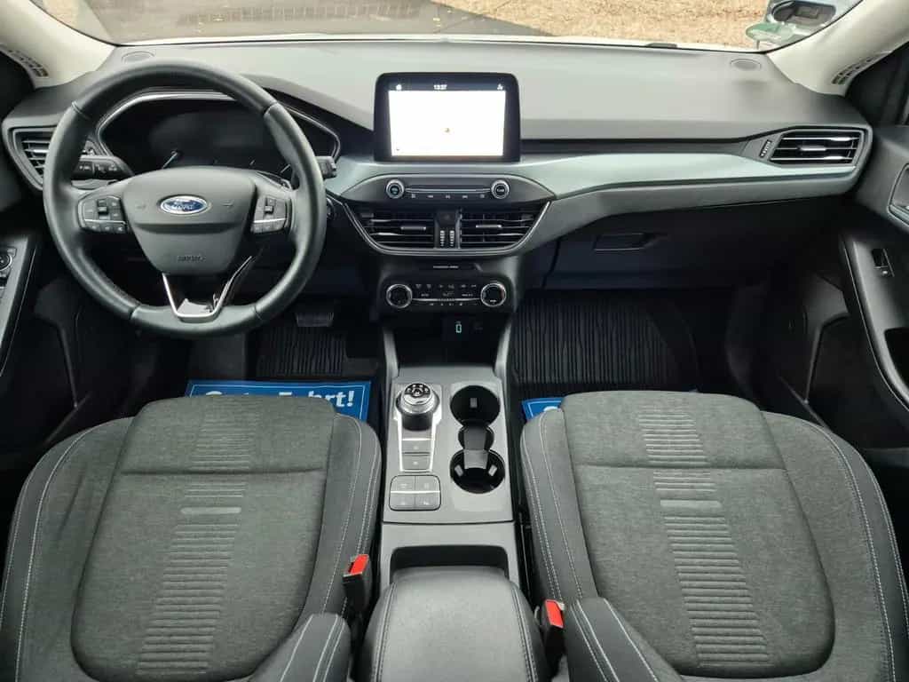 Ford Focus Turnier Active *AHK *LED *Navi *PDC *SHZ 10/2019-photo-10