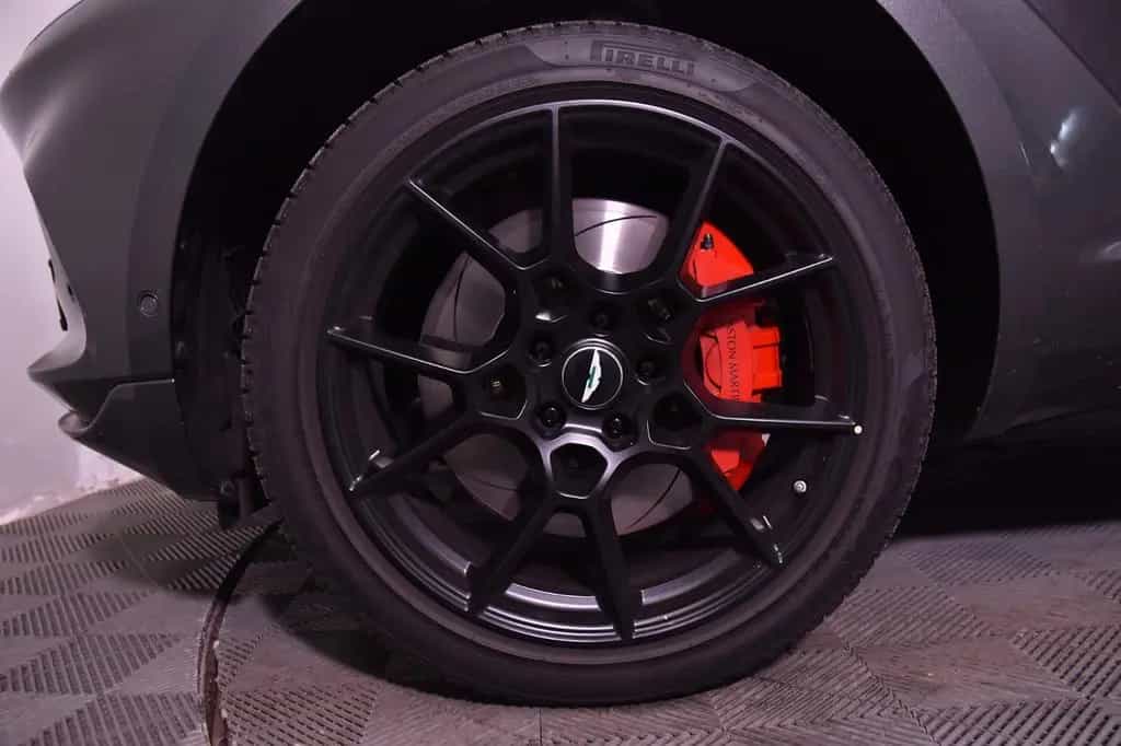 Aston Martin DBX 4.0 V8 06/2021-photo-12