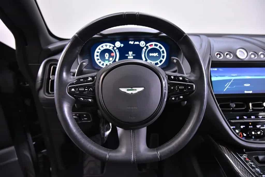 Aston Martin DBX 4.0 V8 06/2021-photo-15