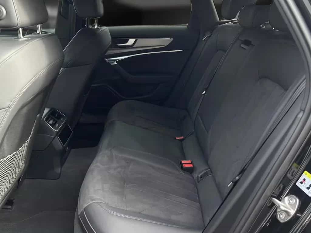 Audi A6 45 TFSI sport AHK*Leder*LED*ACC*Kamera*NaviTo 10/2023-photo-18