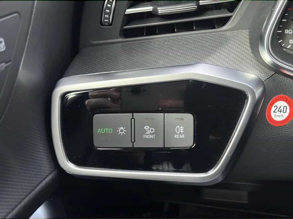 Audi A6 45 TFSI sport AHK*Leder*LED*ACC*Kamera*NaviTo 10/2023-photo-28