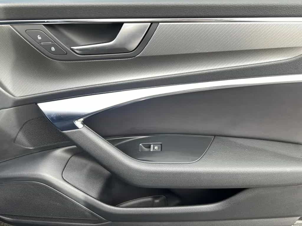 Audi A6 45 TFSI sport AHK*Leder*LED*ACC*Kamera*NaviTo 10/2023-photo-30