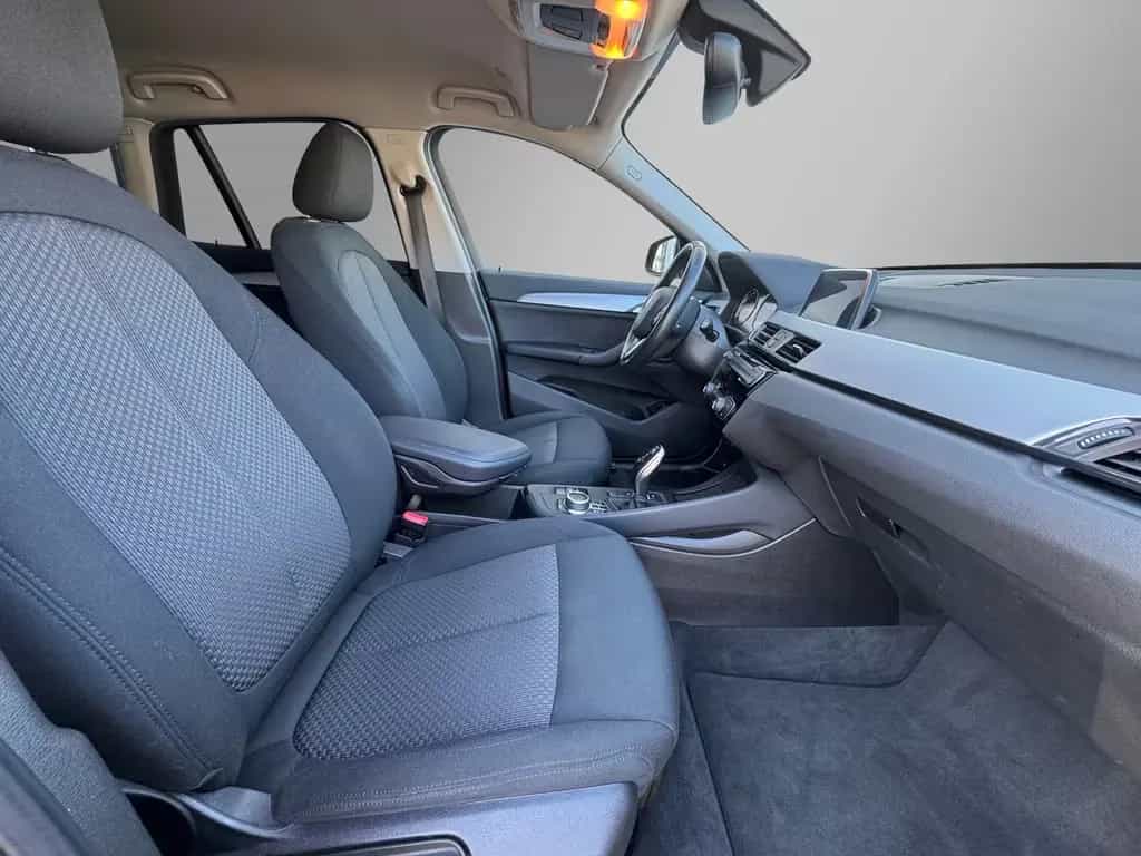BMW X1 sDrive 18d Advantage*Buisness*LED*PDC*8-fach* 09/2018-photo-11