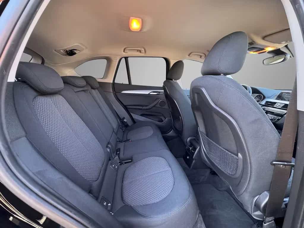 BMW X1 sDrive 18d Advantage*Buisness*LED*PDC*8-fach* 09/2018-photo-13