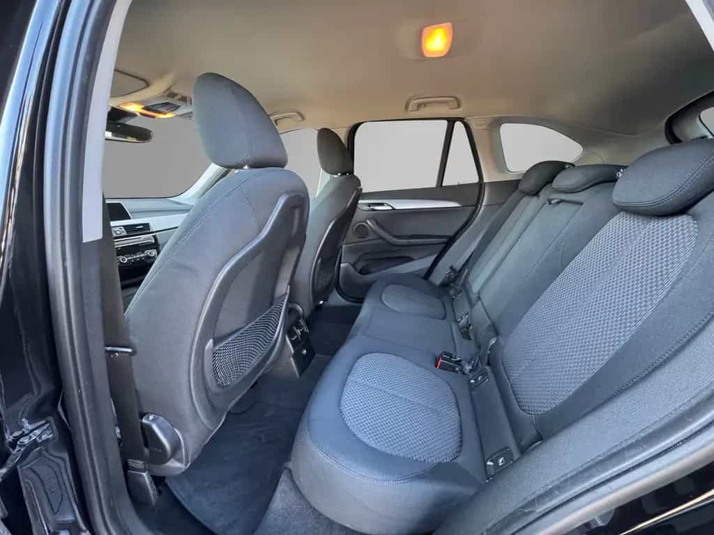 BMW X1 sDrive 18d Advantage*Buisness*LED*PDC*8-fach* 09/2018-photo-15