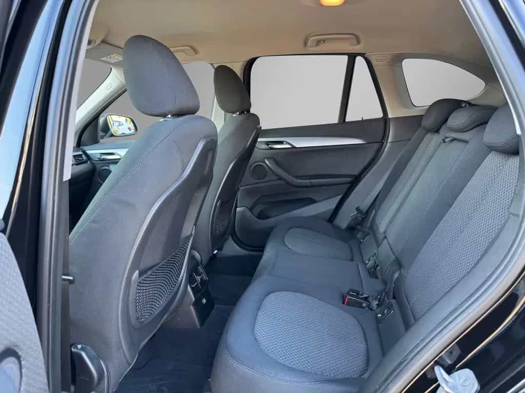 BMW X1 sDrive 18d Advantage*Buisness*LED*PDC*8-fach* 09/2018-photo-16