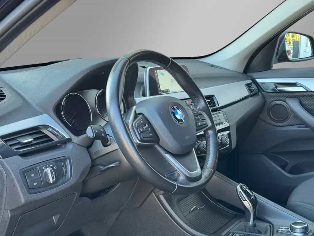 BMW X1 sDrive 18d Advantage*Buisness*LED*PDC*8-fach* 09/2018-photo-18
