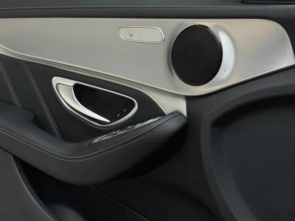 Mercedes-Benz C-Class 63S T*AMG Head-Up*Driver's*Kamera*Perf-AGA 05/2016-photo-10