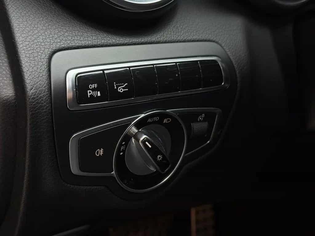 Mercedes-Benz C-Class 63S T*AMG Head-Up*Driver's*Kamera*Perf-AGA 05/2016-photo-15
