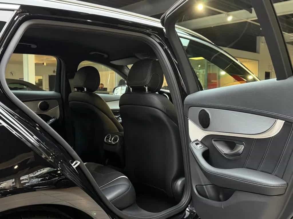 Mercedes-Benz C-Class 63S T*AMG Head-Up*Driver's*Kamera*Perf-AGA 05/2016-photo-22