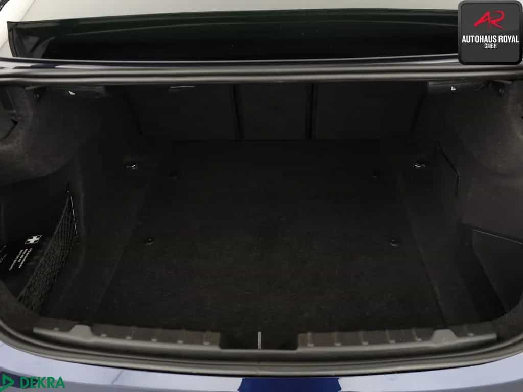 BMW 4 Series 428 i Coupe xDrive M SPORT SHADOW KAMERA,KEYLESS 11/2015-photo-11