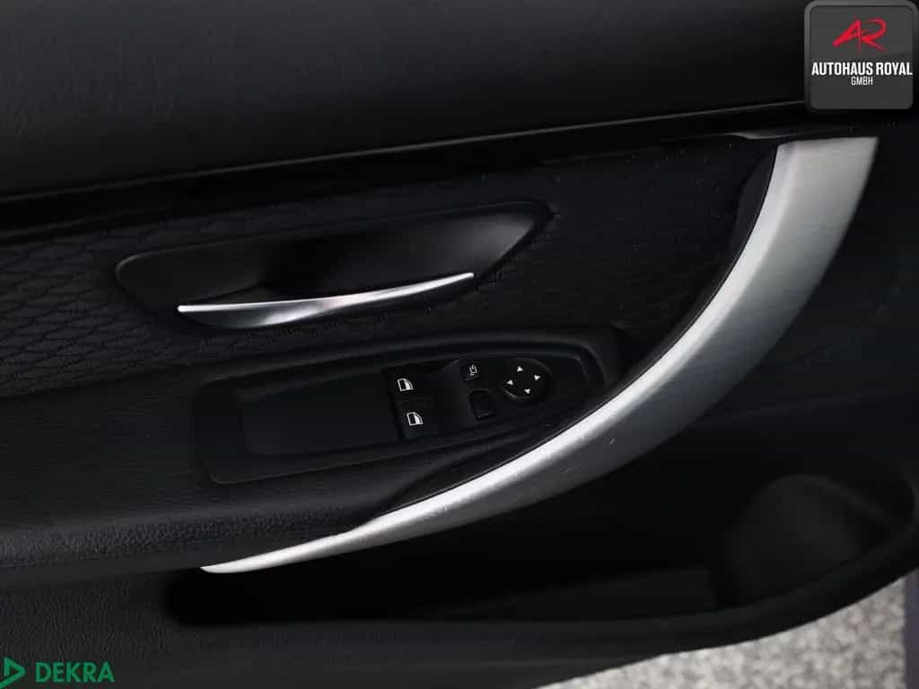 BMW 4 Series 428 i Coupe xDrive M SPORT SHADOW KAMERA,KEYLESS 11/2015-photo-12