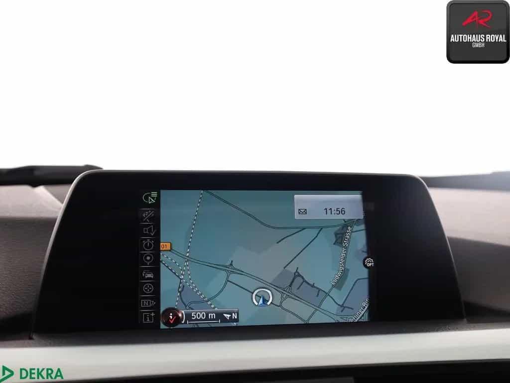 BMW 4 Series 428 i Coupe xDrive M SPORT SHADOW KAMERA,KEYLESS 11/2015-photo-16
