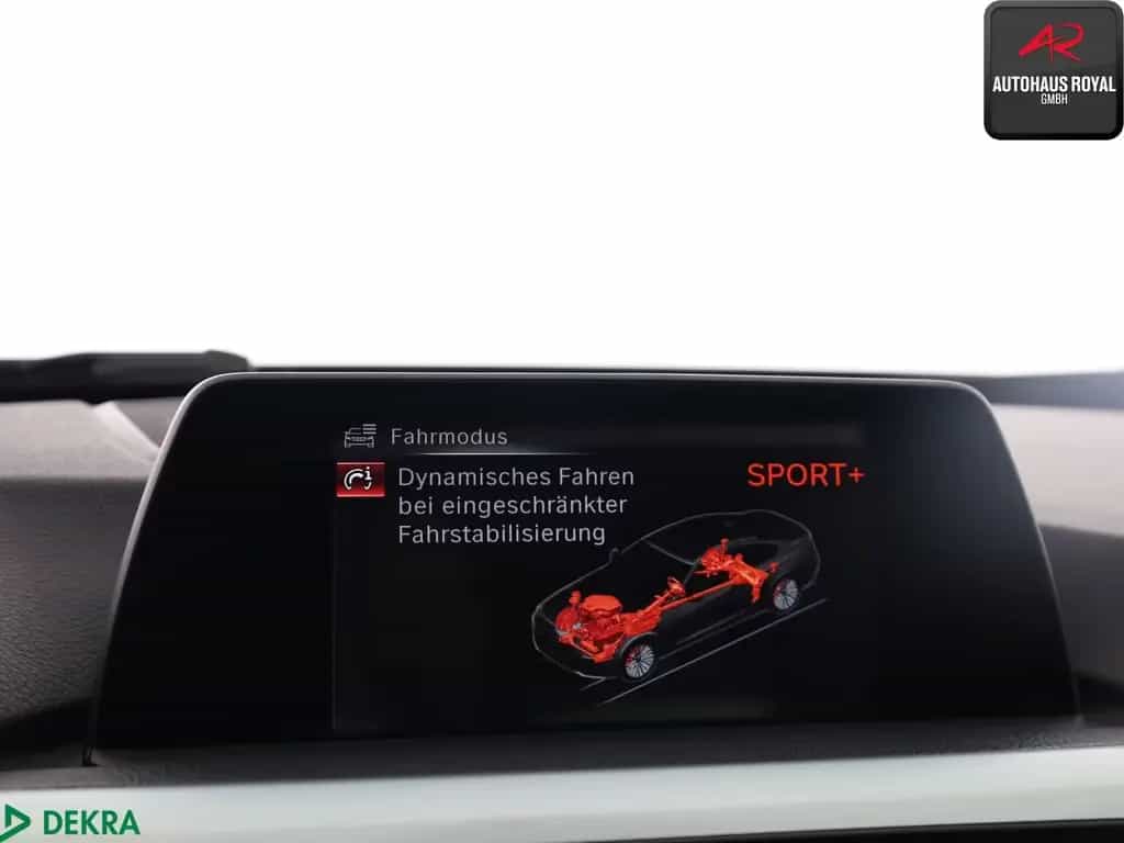 BMW 4 Series 428 i Coupe xDrive M SPORT SHADOW KAMERA,KEYLESS 11/2015-photo-18