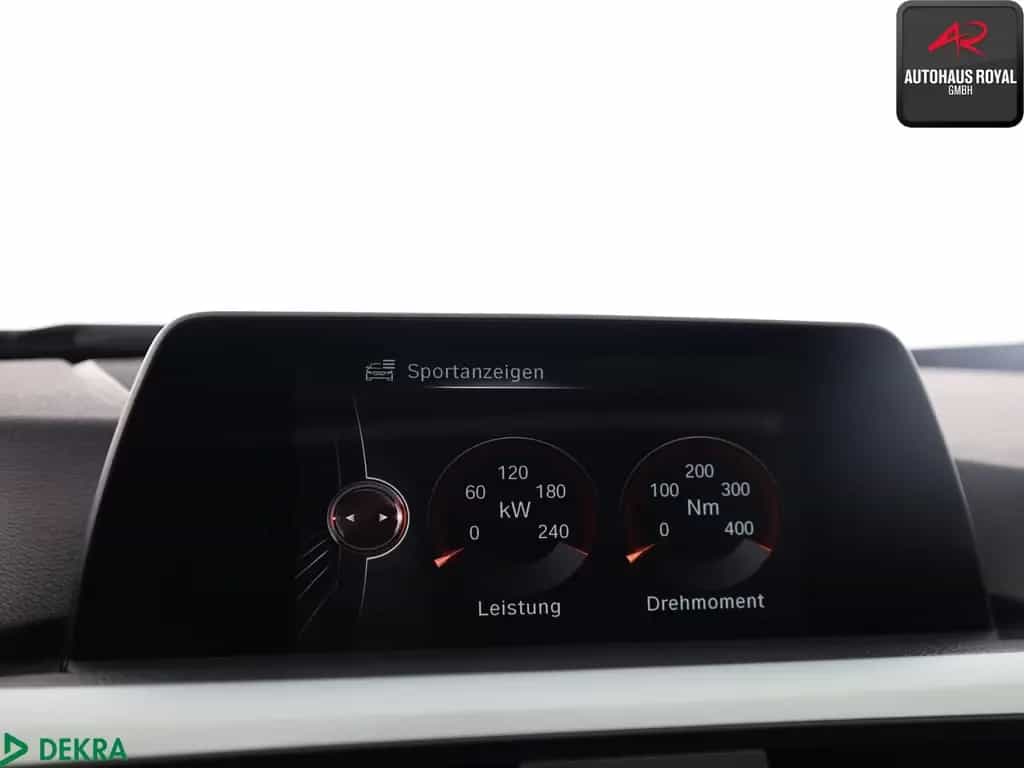BMW 4 Series 428 i Coupe xDrive M SPORT SHADOW KAMERA,KEYLESS 11/2015-photo-19