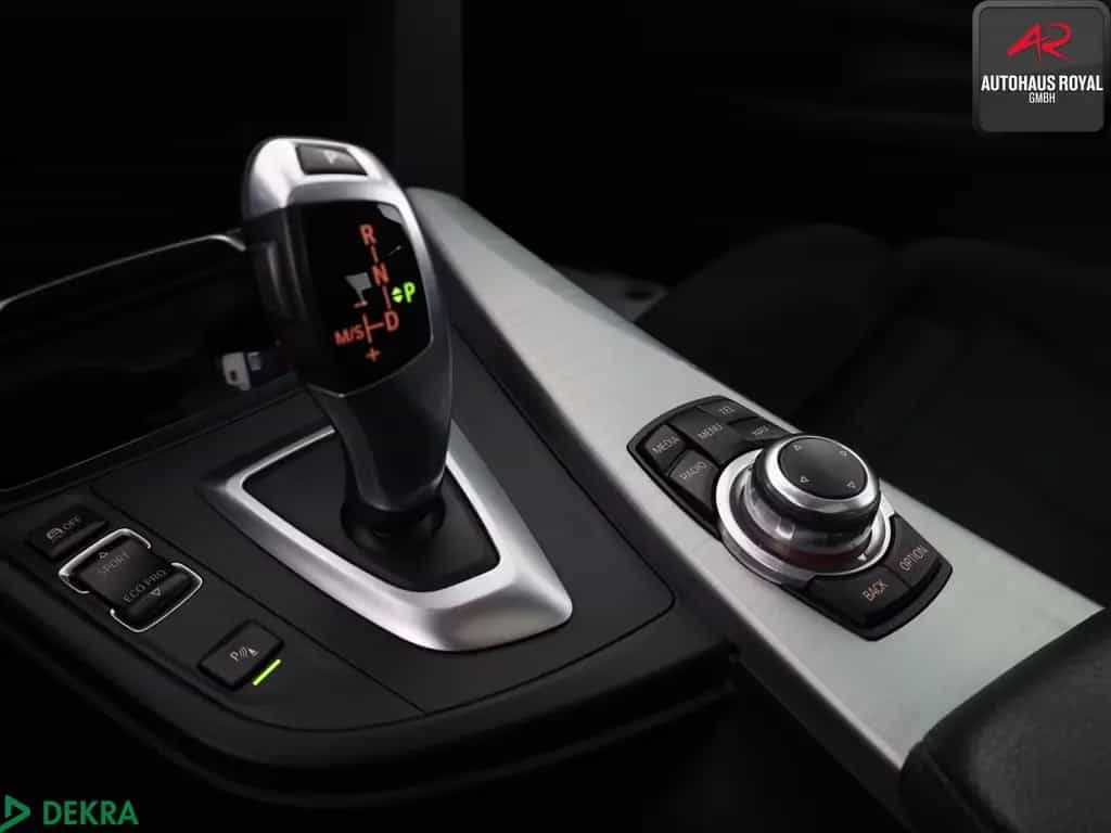 BMW 4 Series 428 i Coupe xDrive M SPORT SHADOW KAMERA,KEYLESS 11/2015-photo-22