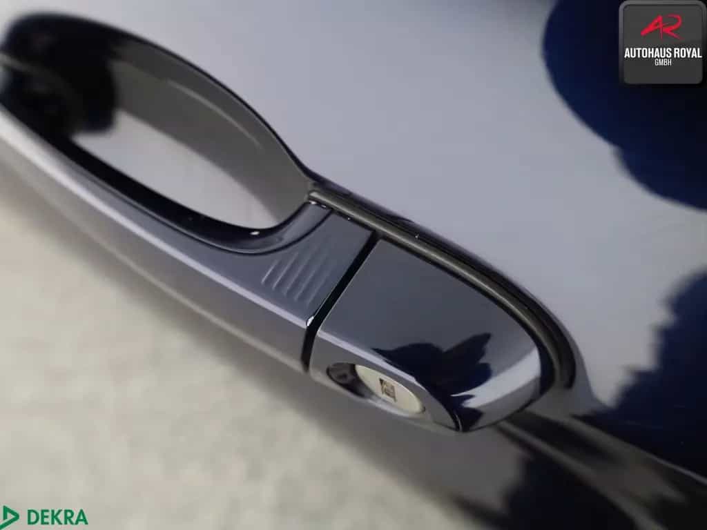 BMW 4 Series 428 i Coupe xDrive M SPORT SHADOW KAMERA,KEYLESS 11/2015-photo-23