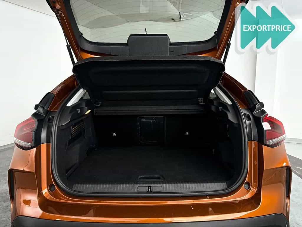 Citroën C4 1.2 Puretech Shine | Parkeercamera | Head-up 08/2021-photo-11