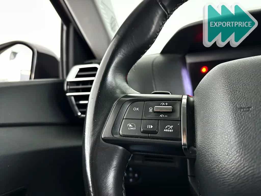 Citroën C4 1.2 Puretech Shine | Parkeercamera | Head-up 08/2021-photo-14