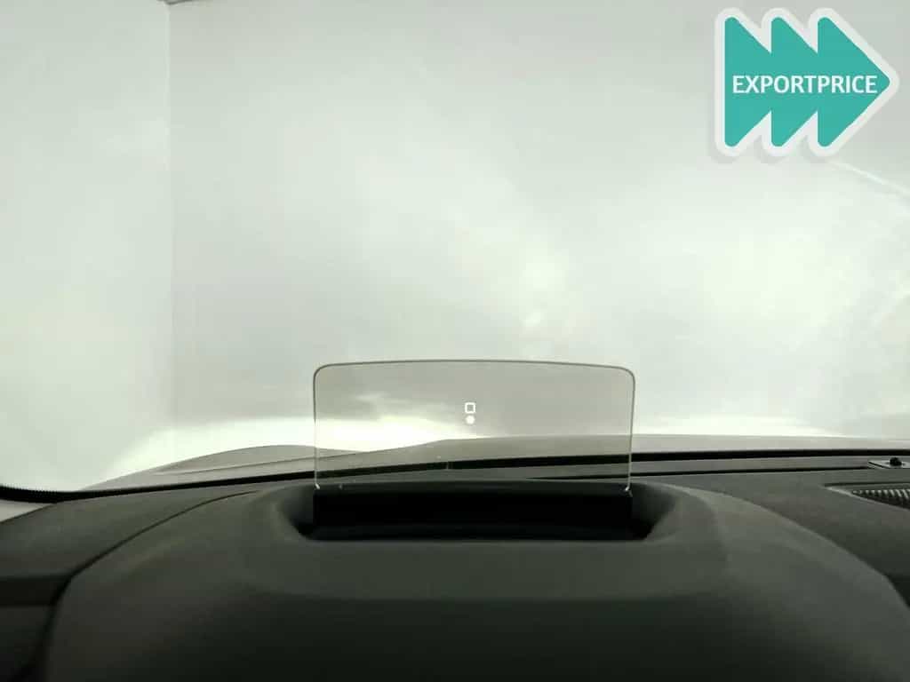 Citroën C4 1.2 Puretech Shine | Parkeercamera | Head-up 08/2021-photo-15