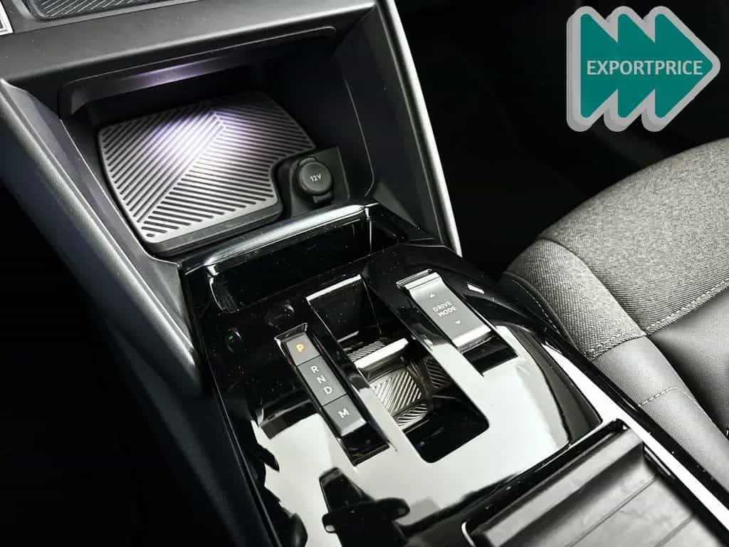 Citroën C4 1.2 Puretech Shine | Parkeercamera | Head-up 08/2021-photo-16