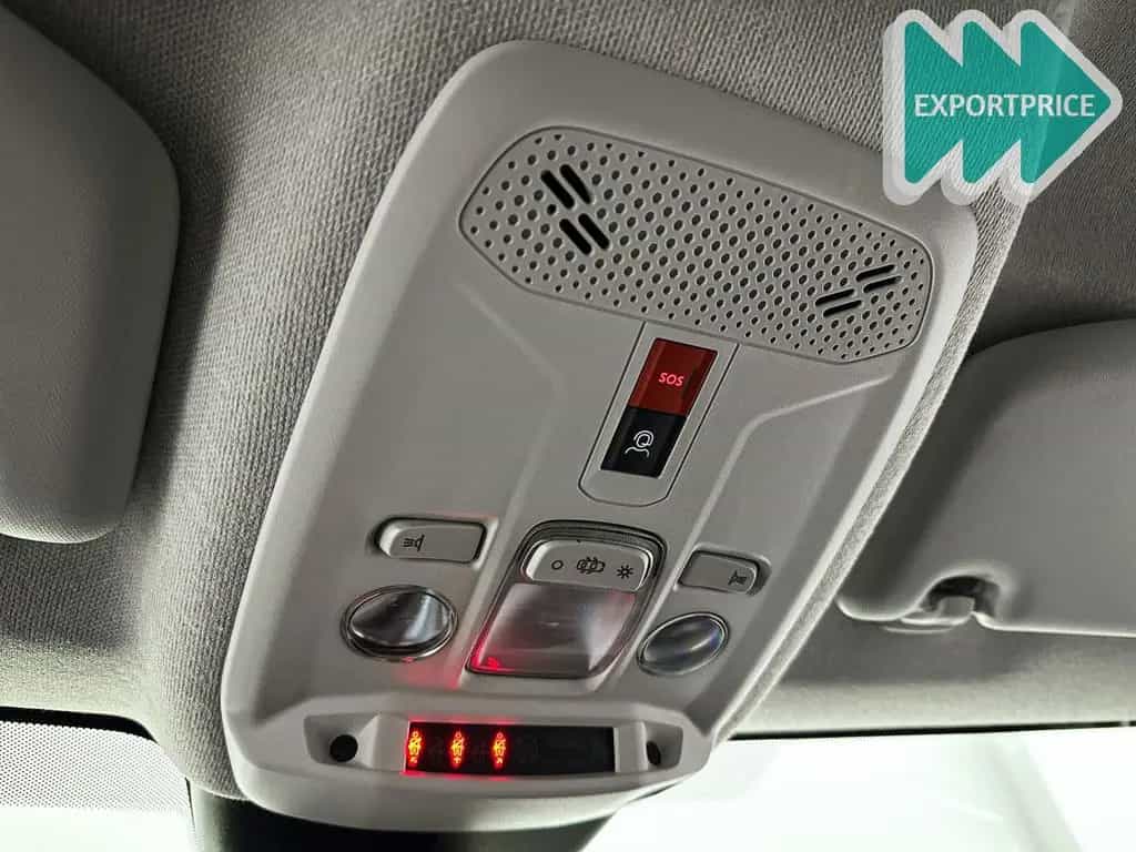 Citroën C4 1.2 Puretech Shine | Parkeercamera | Head-up 08/2021-photo-23