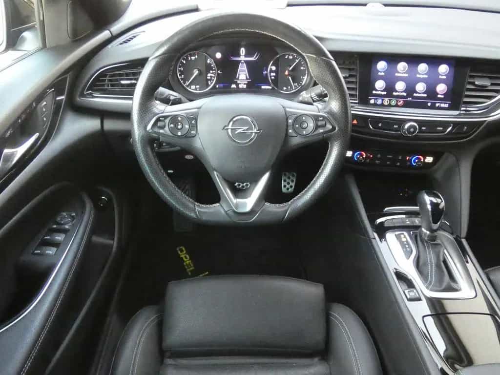 Opel Insignia Sports Tourer 2,0 D 4x4 Autom. Ultimate 05/2022-photo-13