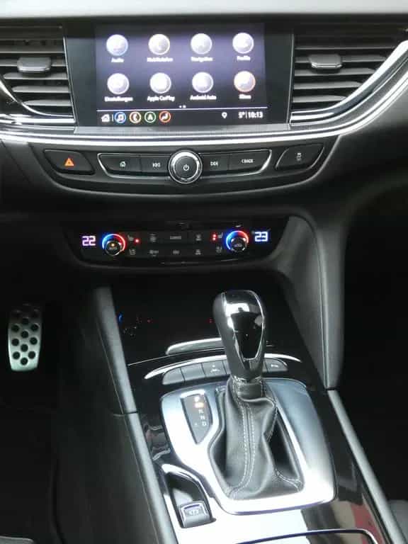 Opel Insignia Sports Tourer 2,0 D 4x4 Autom. Ultimate 05/2022-photo-14