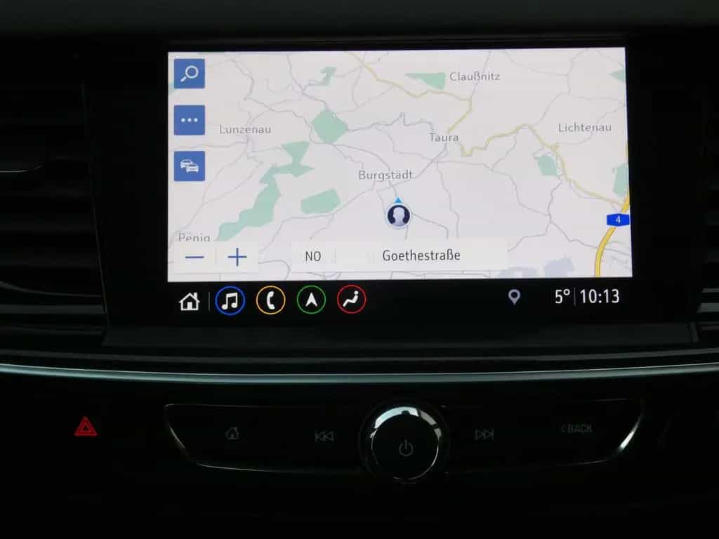 Opel Insignia Sports Tourer 2,0 D 4x4 Autom. Ultimate 05/2022-photo-15