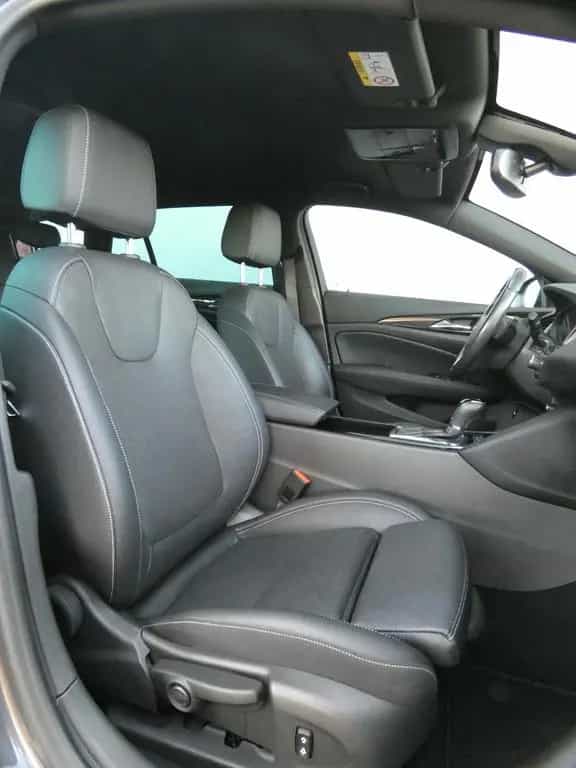Opel Insignia Sports Tourer 2,0 D 4x4 Autom. Ultimate 05/2022-photo-17