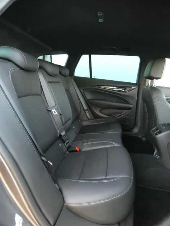 Opel Insignia Sports Tourer 2,0 D 4x4 Autom. Ultimate 05/2022-photo-20