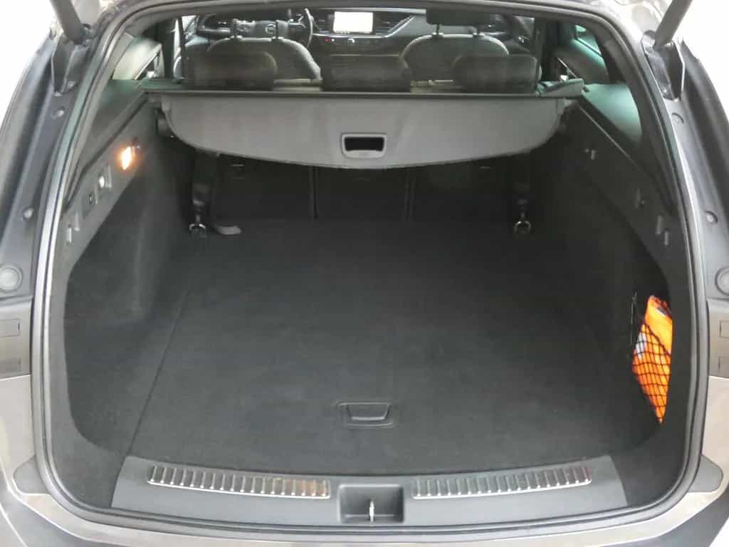 Opel Insignia Sports Tourer 2,0 D 4x4 Autom. Ultimate 05/2022-photo-21