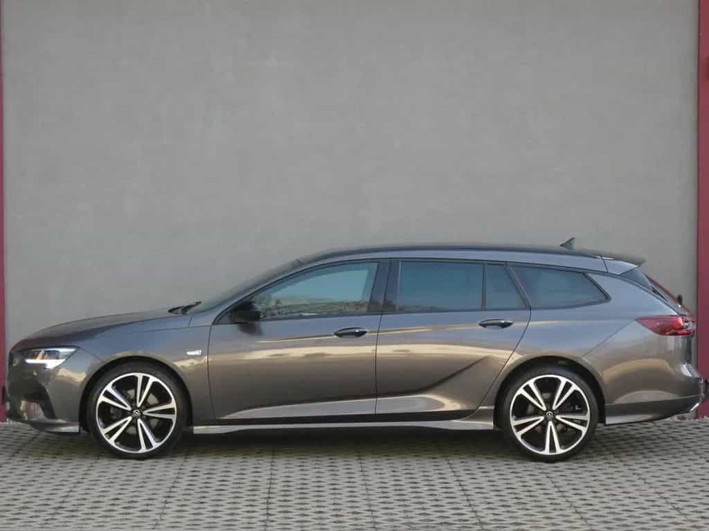 Opel Insignia Sports Tourer 2,0 D 4x4 Autom. Ultimate 05/2022-photo-6
