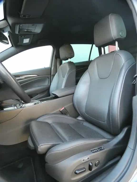 Opel Insignia Sports Tourer 2,0 D 4x4 Autom. Ultimate 05/2022-photo-7