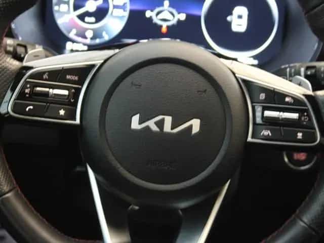 Kia ProCeed 1.6 T-GDI GT KLIMA LED NAVI LEDER ALU 08/2022-photo-18