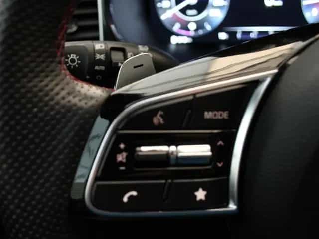 Kia ProCeed 1.6 T-GDI GT KLIMA LED NAVI LEDER ALU 08/2022-photo-19