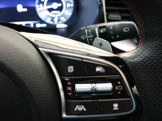 Kia ProCeed 1.6 T-GDI GT KLIMA LED NAVI LEDER ALU 08/2022-photo-20
