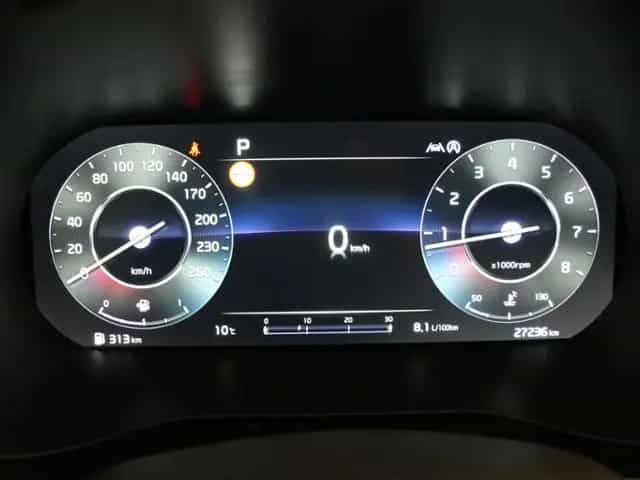 Kia ProCeed 1.6 T-GDI GT KLIMA LED NAVI LEDER ALU 08/2022-photo-21