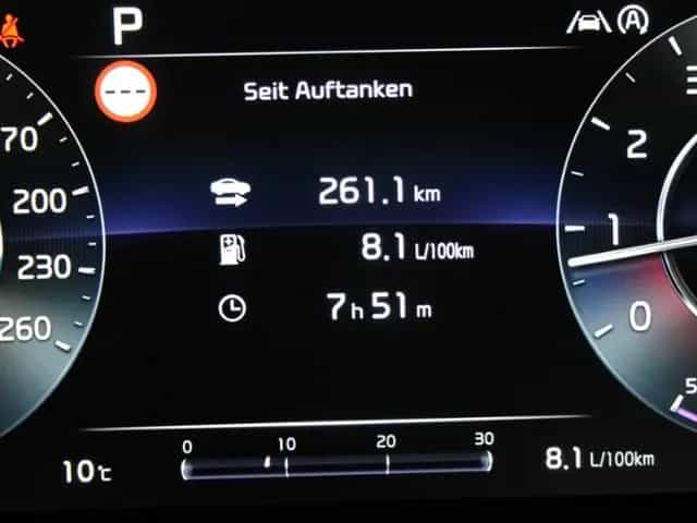 Kia ProCeed 1.6 T-GDI GT KLIMA LED NAVI LEDER ALU 08/2022-photo-22