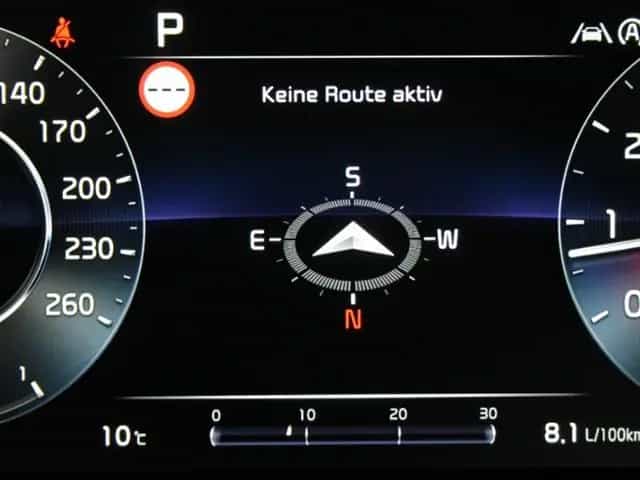 Kia ProCeed 1.6 T-GDI GT KLIMA LED NAVI LEDER ALU 08/2022-photo-23