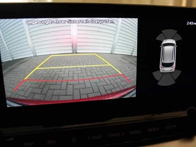 Kia ProCeed 1.6 T-GDI GT KLIMA LED NAVI LEDER ALU 08/2022-photo-25