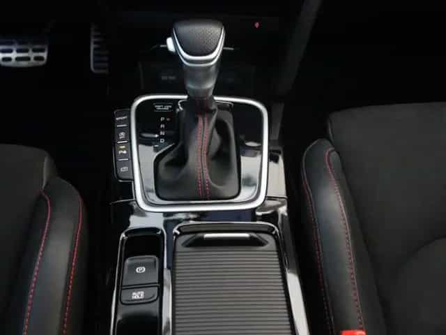 Kia ProCeed 1.6 T-GDI GT KLIMA LED NAVI LEDER ALU 08/2022-photo-27