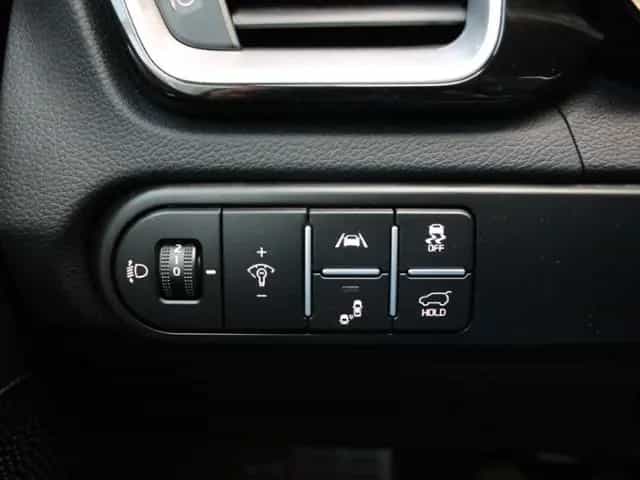 Kia ProCeed 1.6 T-GDI GT KLIMA LED NAVI LEDER ALU 08/2022-photo-30