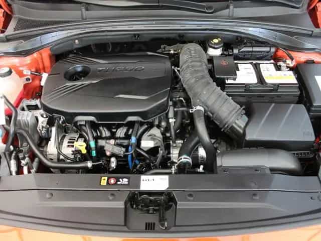 Kia ProCeed 1.6 T-GDI GT KLIMA LED NAVI LEDER ALU 08/2022-photo-7