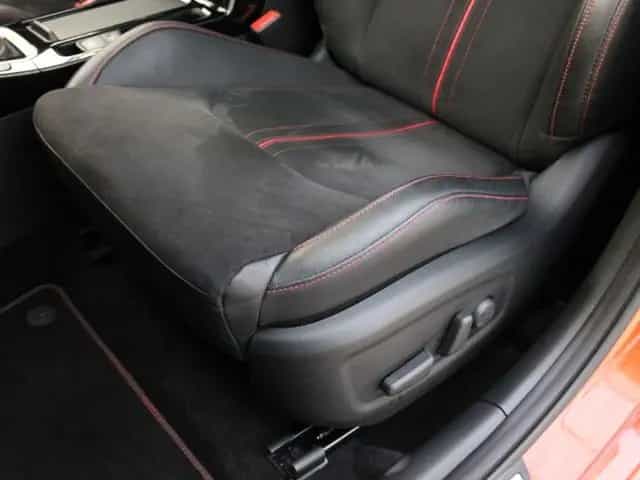 Kia ProCeed 1.6 T-GDI GT KLIMA LED NAVI LEDER ALU 08/2022-photo-8