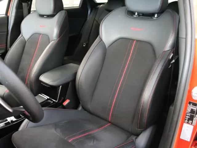 Kia ProCeed 1.6 T-GDI GT KLIMA LED NAVI LEDER ALU 08/2022-photo-9